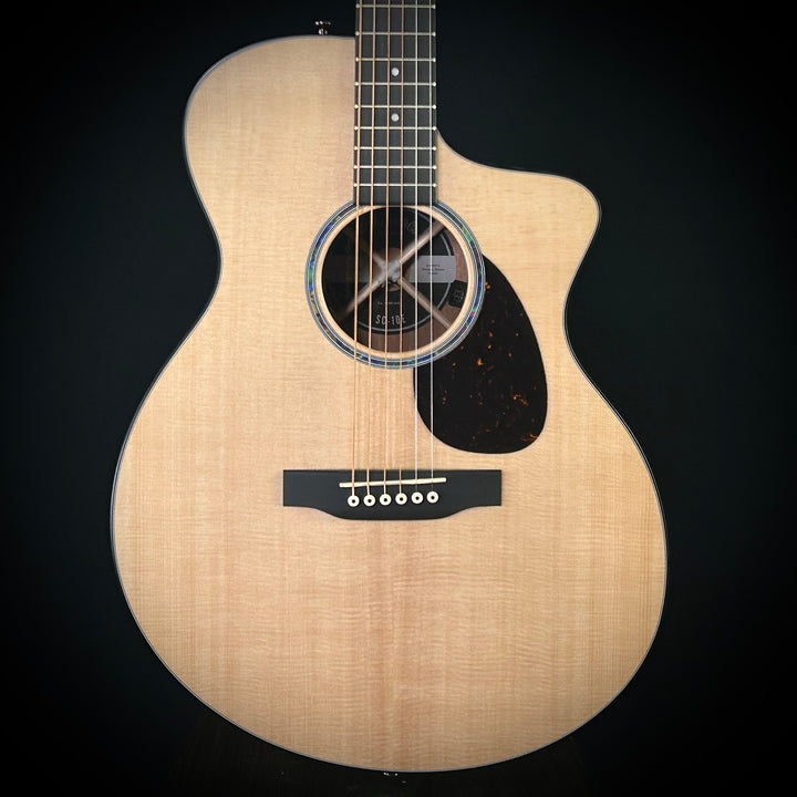 Martin SC-10E Spruce - New for 2025