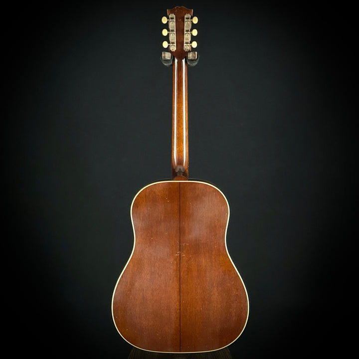 Gibson 1942 Banner J-45 - All Mahogany Murphy Lab Light Aged