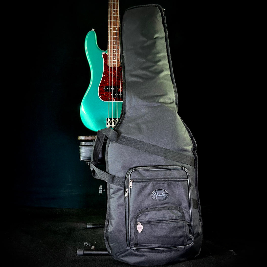 Fender American Professional Classic Precision Bass