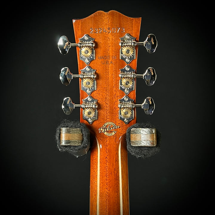Gibson Hummingbird - KOA / Carpathian Spruce