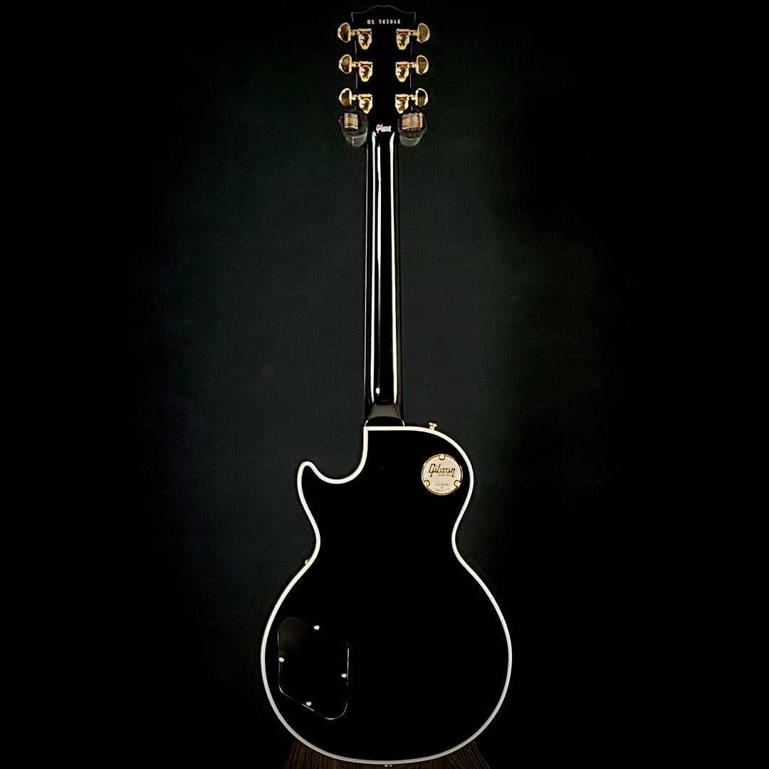 Gibson "MV" Les Paul Custom | Hand-Picked Top