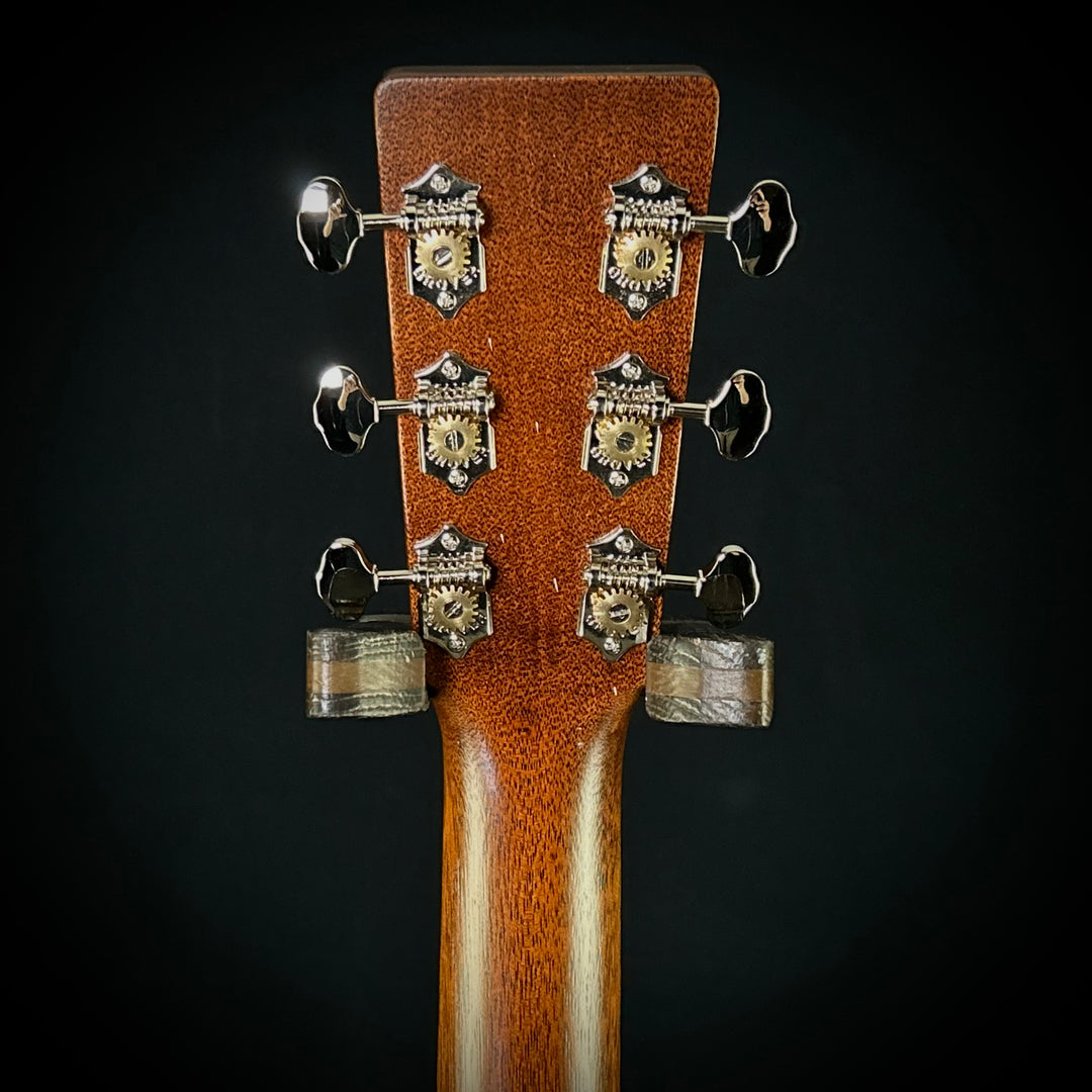 Martin DSS-16E - Cherry Cola