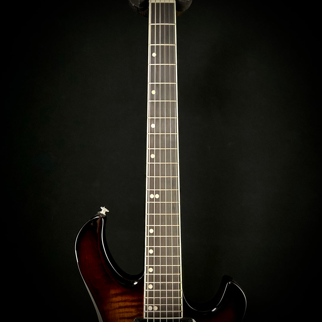 Gibson Victory Figured Top