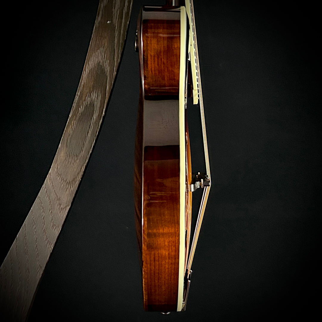 Eastman MD515 - Sunburst Finish