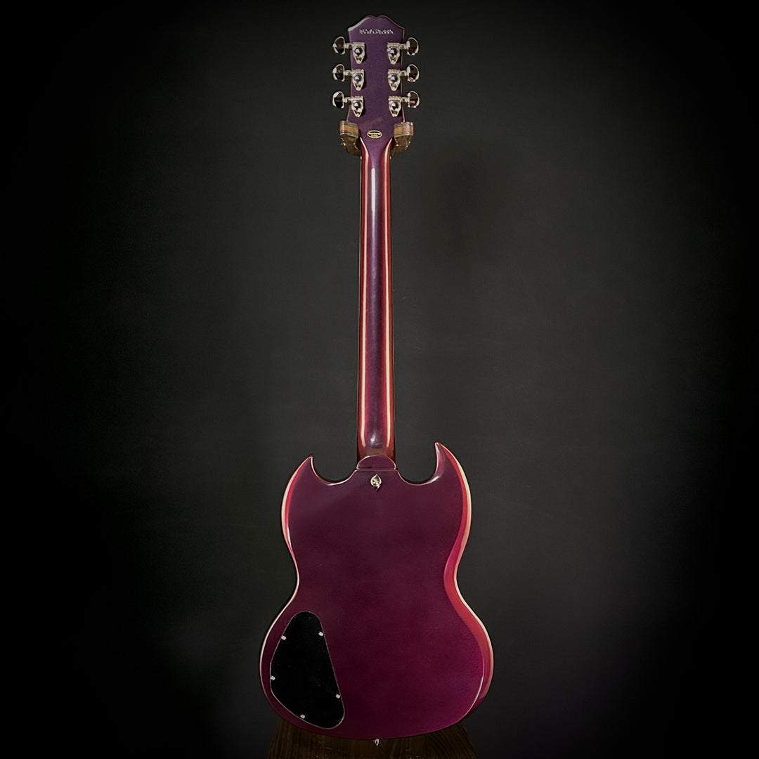 Epiphone SG Custom Futura