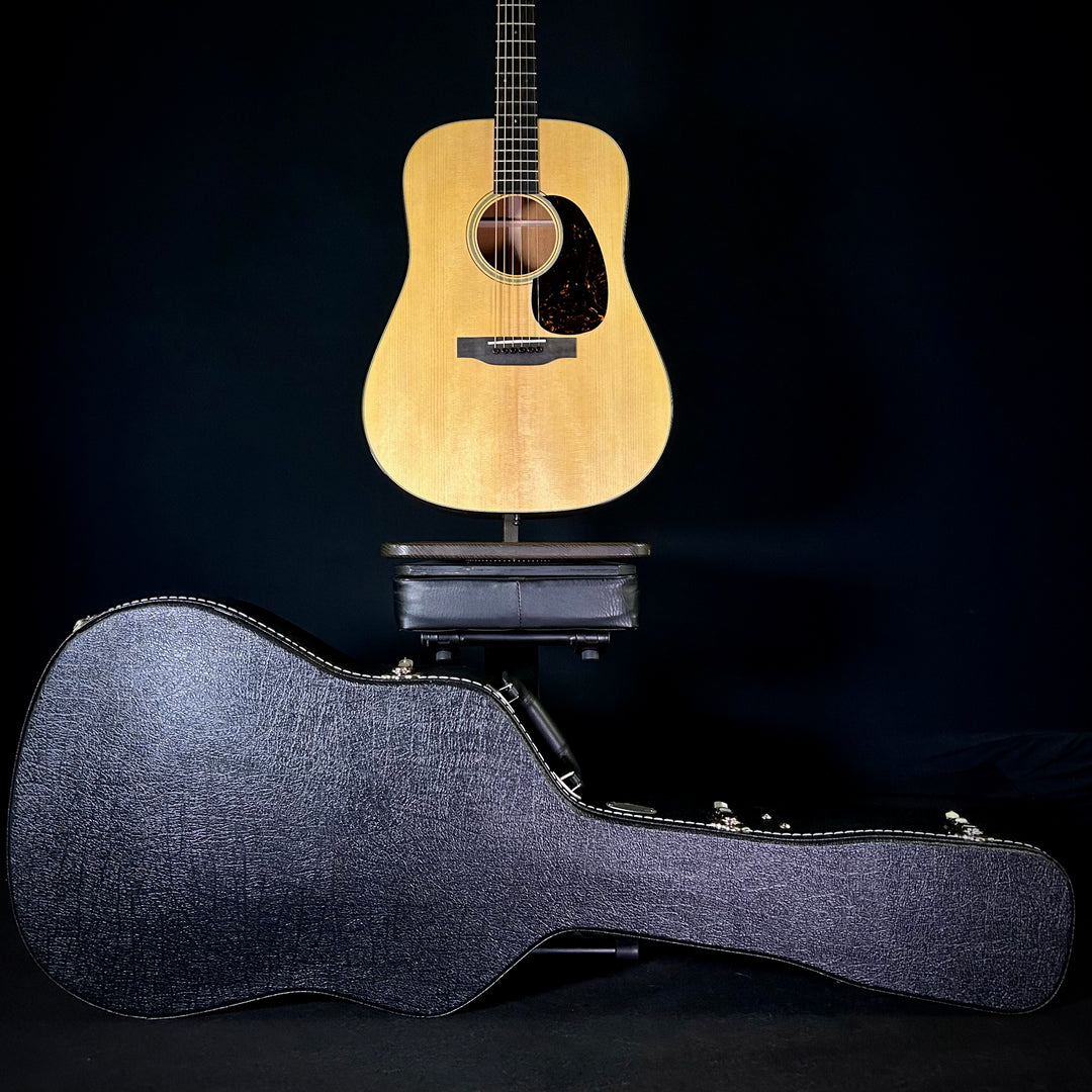 Martin D-18 - New for 2025