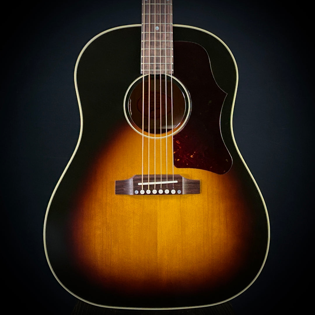 Gibson 50’s J-45 Original - Vintage Sunburst