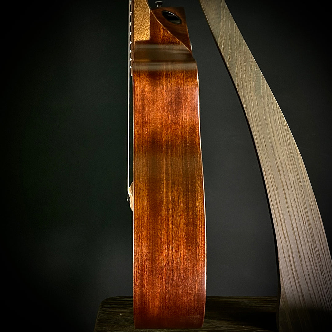 Martin SC-10E Modern - Sapele