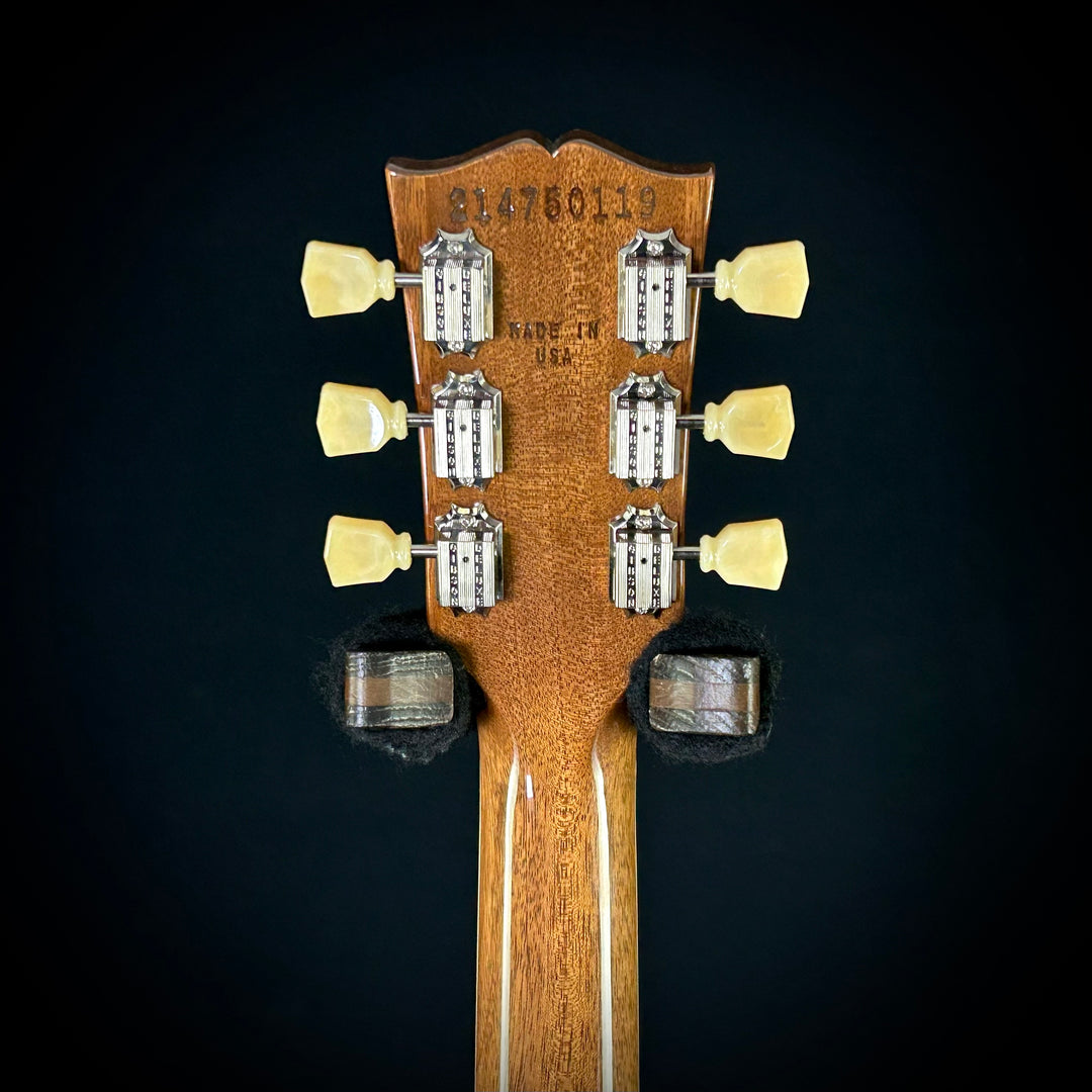 Gibson Les Paul Standard '50s Double Trouble