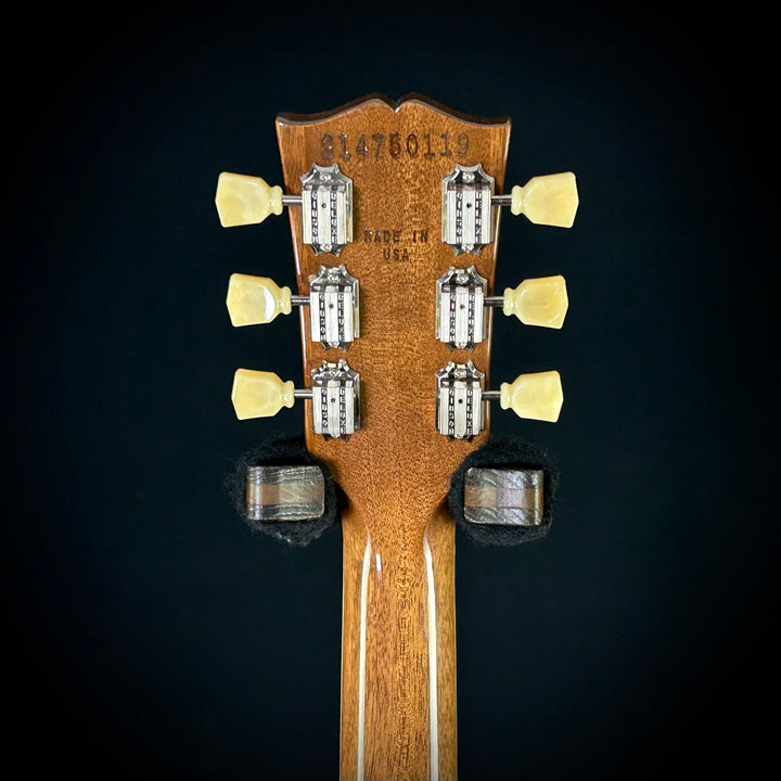 Gibson Les Paul Standard '50s Double Trouble
