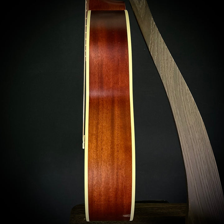 Gibson L-00 Century 12-Fret - Vintage Amber