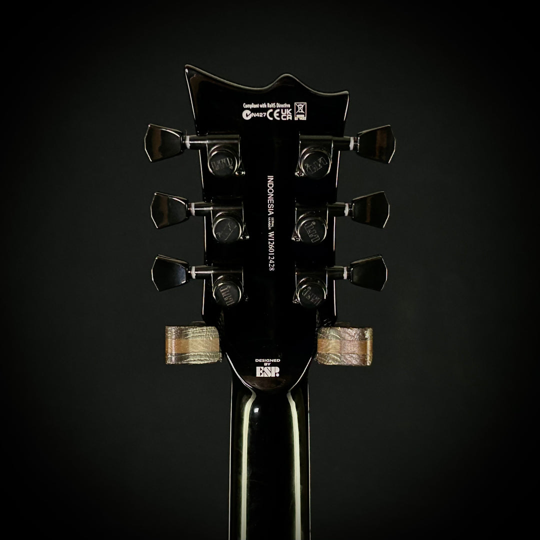 LTD EC-400QM