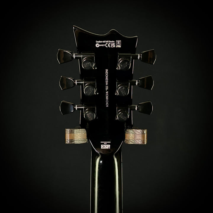 LTD EC-400QM