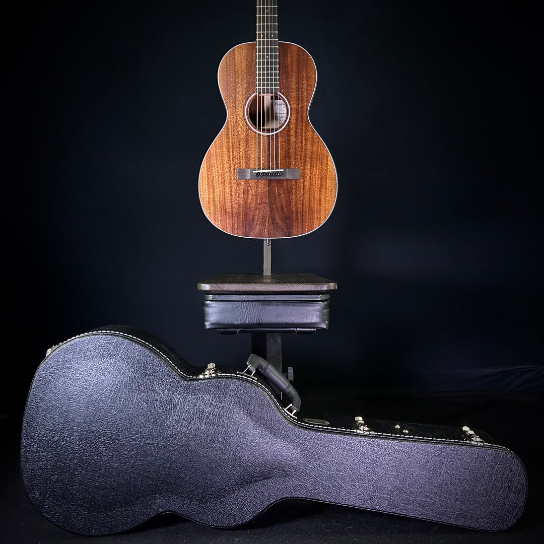 Martin Custom Shop 0-18K2 CFM IV