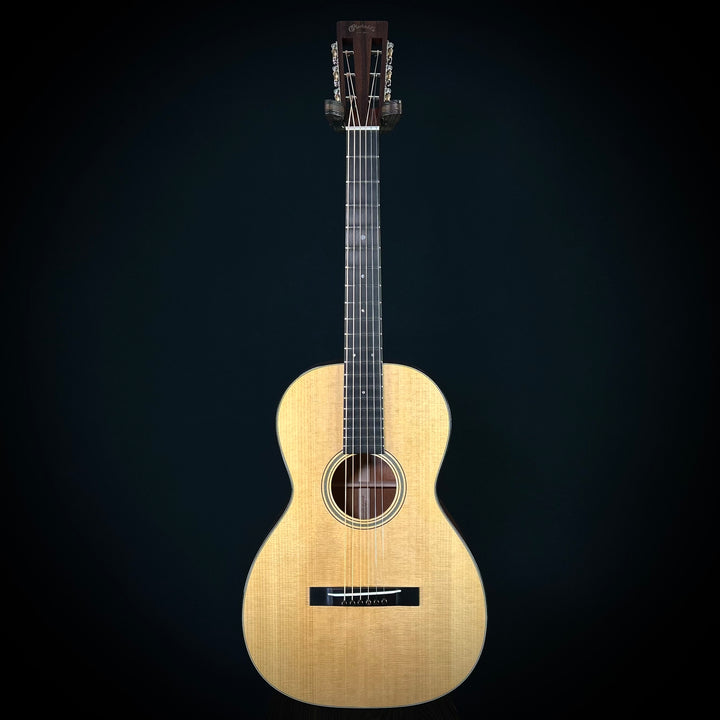 Martin Custom Shop 18 style, Single "0" 12-Fret - 1 3/4"