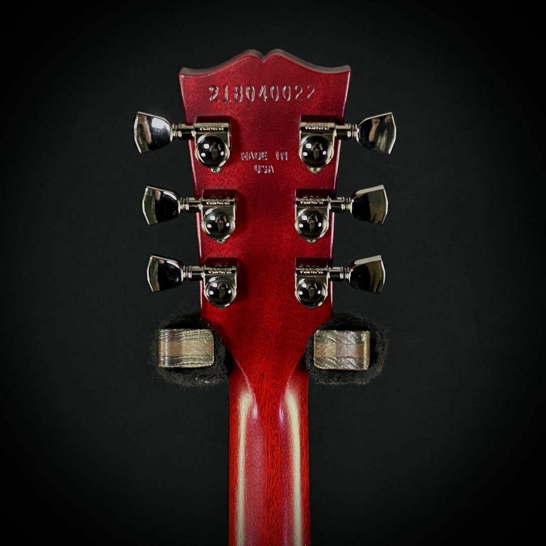Gibson LP Studio Modern Satin