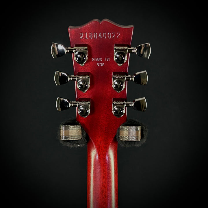 Gibson LP Studio Modern Satin