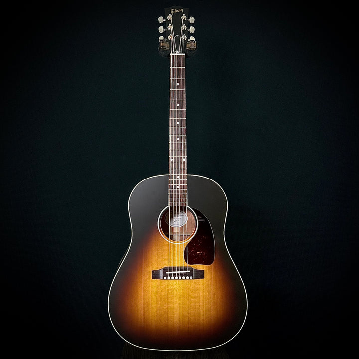 Gibson J-45 Special Satin - Vintage Sunburst