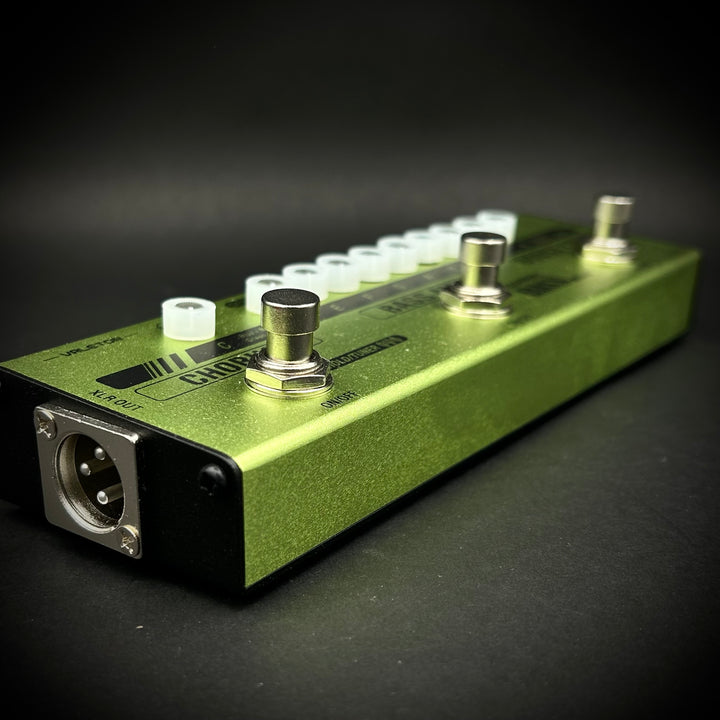Valeton Dapper Bass Mini