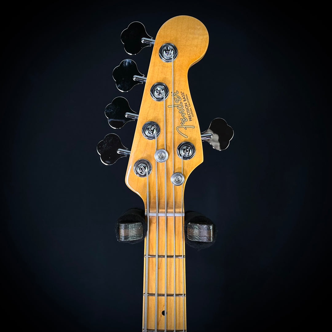 American Professional II Precision Bass