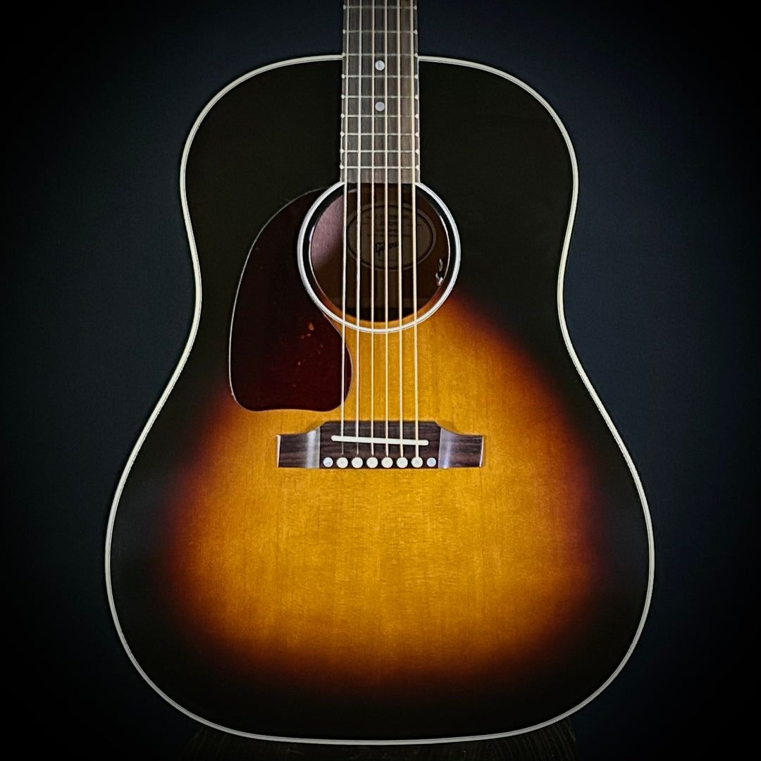 Gibson J-45 Standard - LEFTY