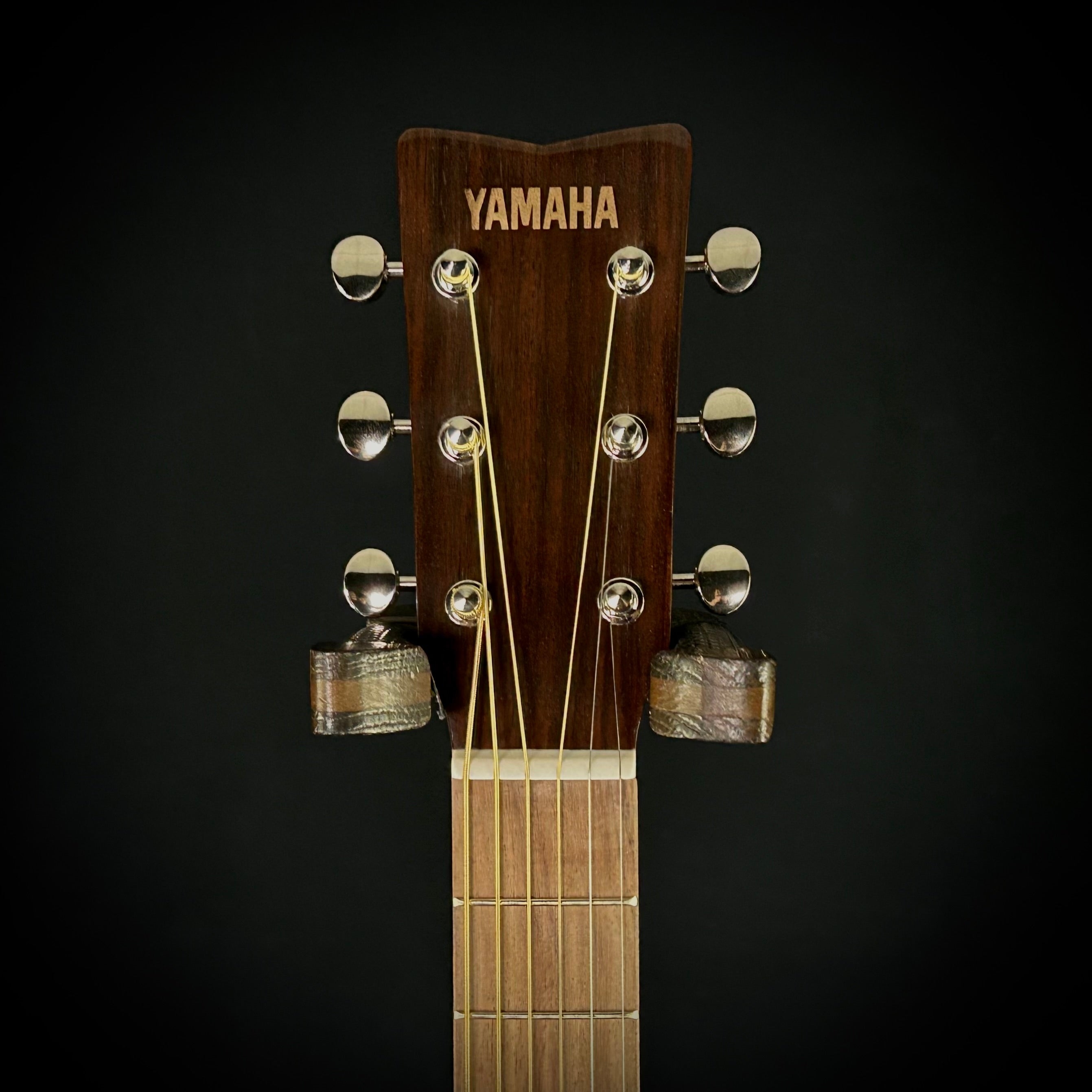 Yamaha JR2 - Solid Top – Music Villa MT