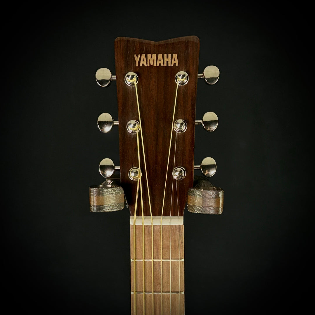 Yamaha JR2 - Solid Top
