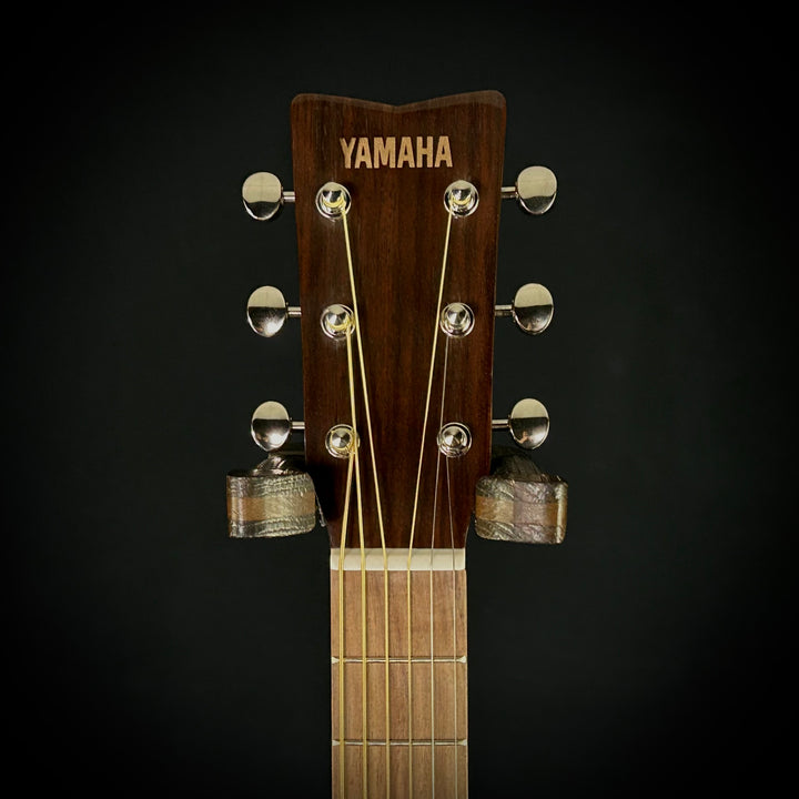 Yamaha JR2 - Solid Top