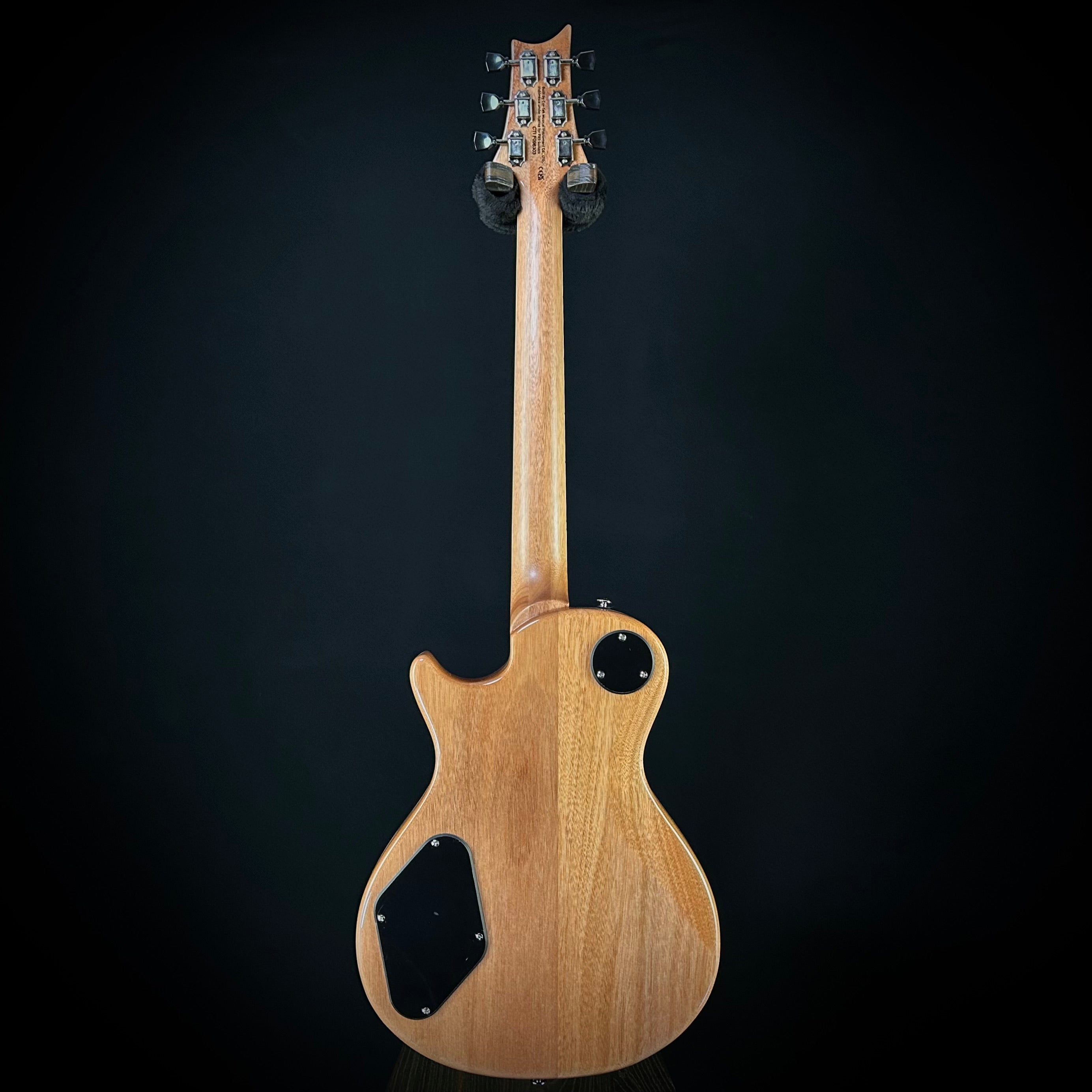 PRS SE Zach Myers – Music Villa MT