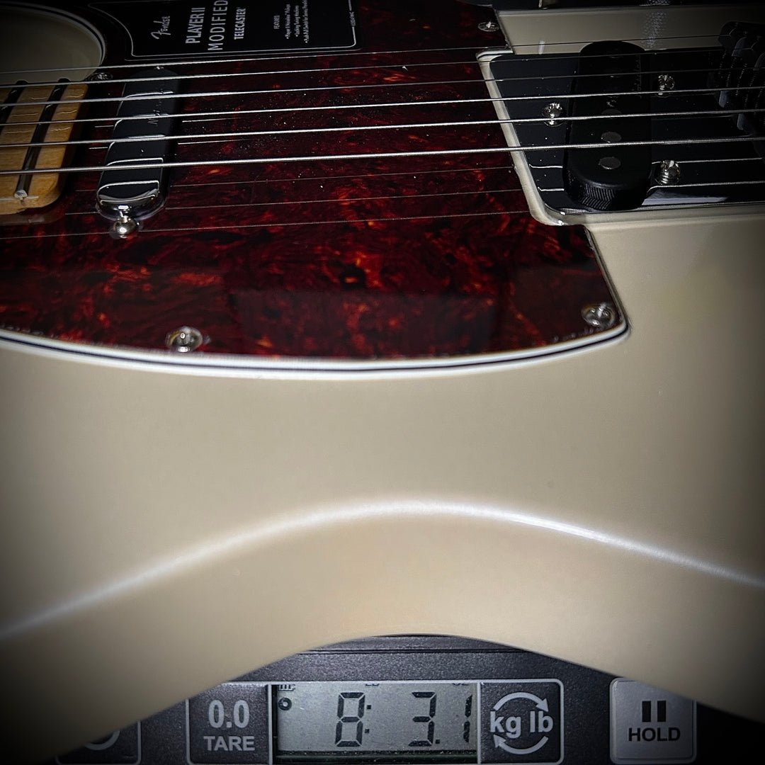 Fender Player II Modified Telecaster