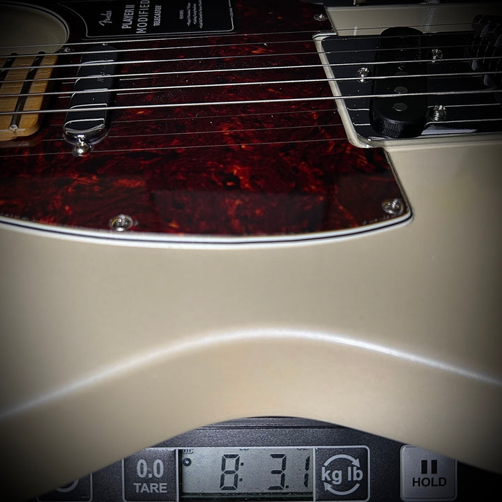 Fender Player II Modified Telecaster