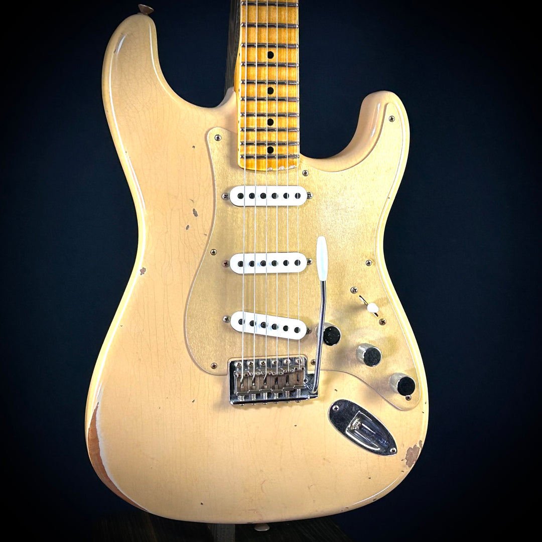 Fender Limited ‘50’s Stratocaster Relic Super Aged