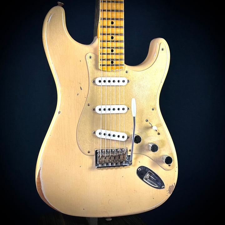 Fender Limited ‘50’s Stratocaster Relic Super Aged