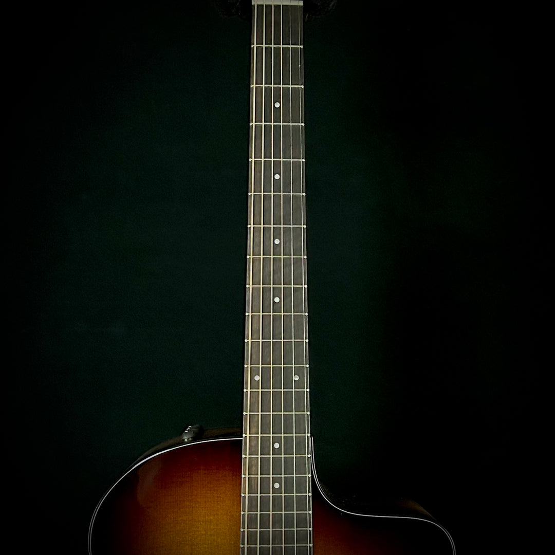 Taylor 214CE-K Sunburst Plus