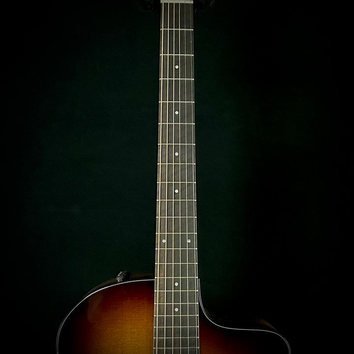 Taylor 214CE-K Sunburst Plus