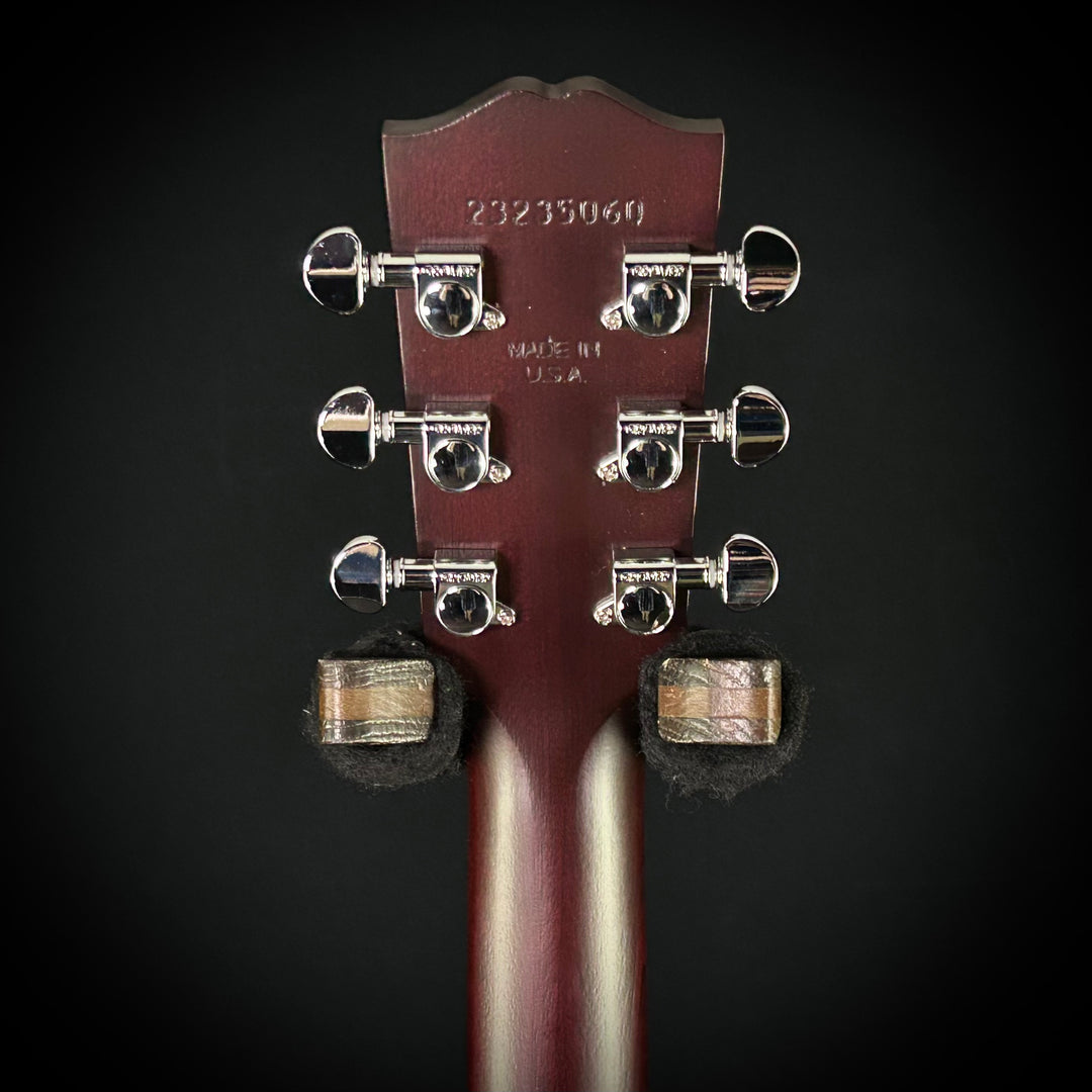 Gibson L-00 Special - Satin Wine Red