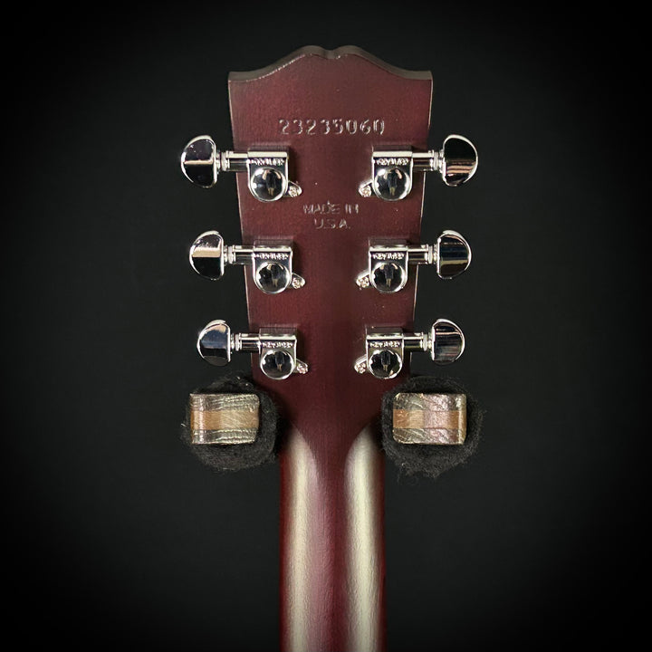 Gibson L-00 Special - Satin Wine Red