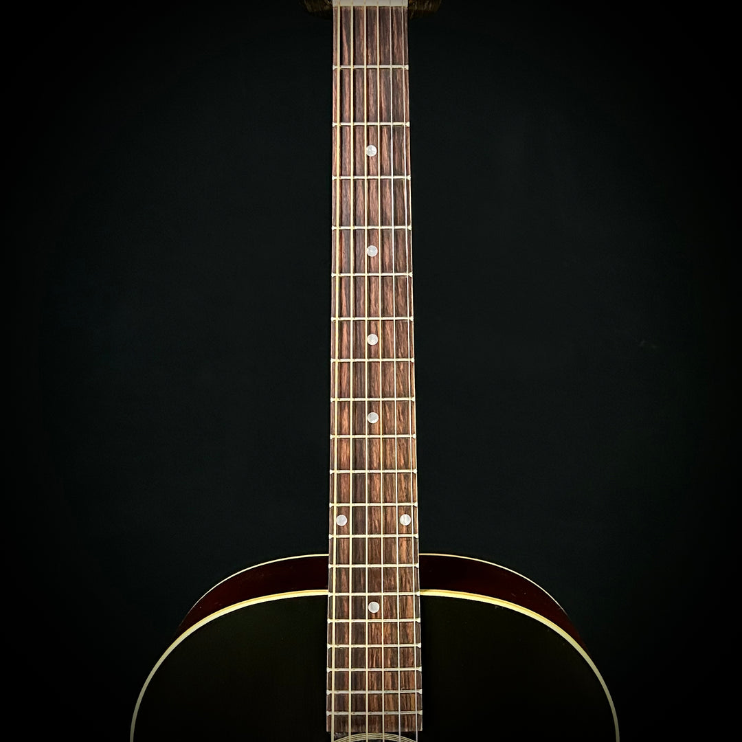 Gibson 1942 Banner J-45 - Vintage Sunburst