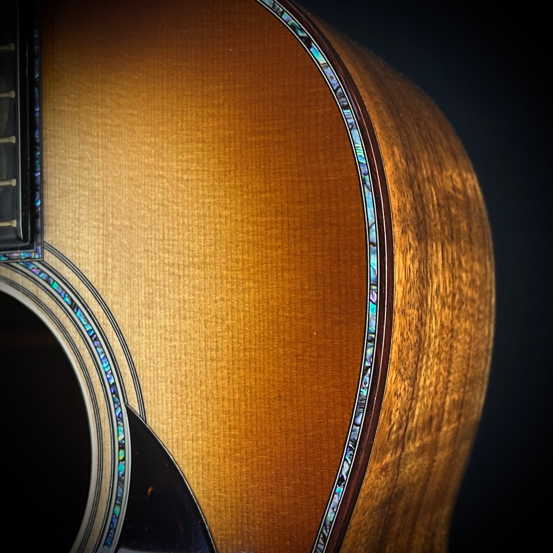 Martin 0’ahu K-42 Hibiscus