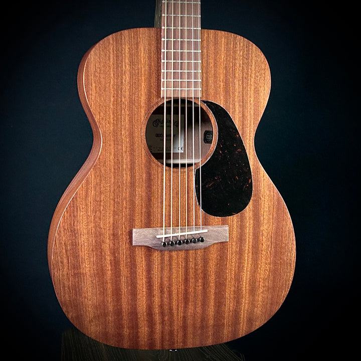 Martin 000-JRE Sapele - New For 2025