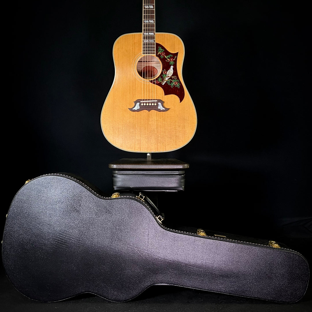 1963 Dove Murphy Lab Light Aged - Dark Natural