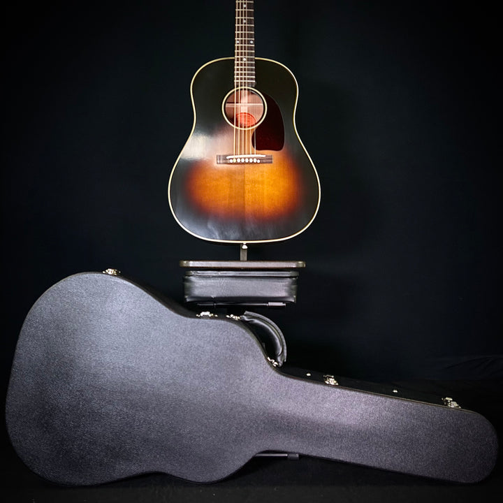 Gibson 1942 Banner J-45 - Vintage Sunburst