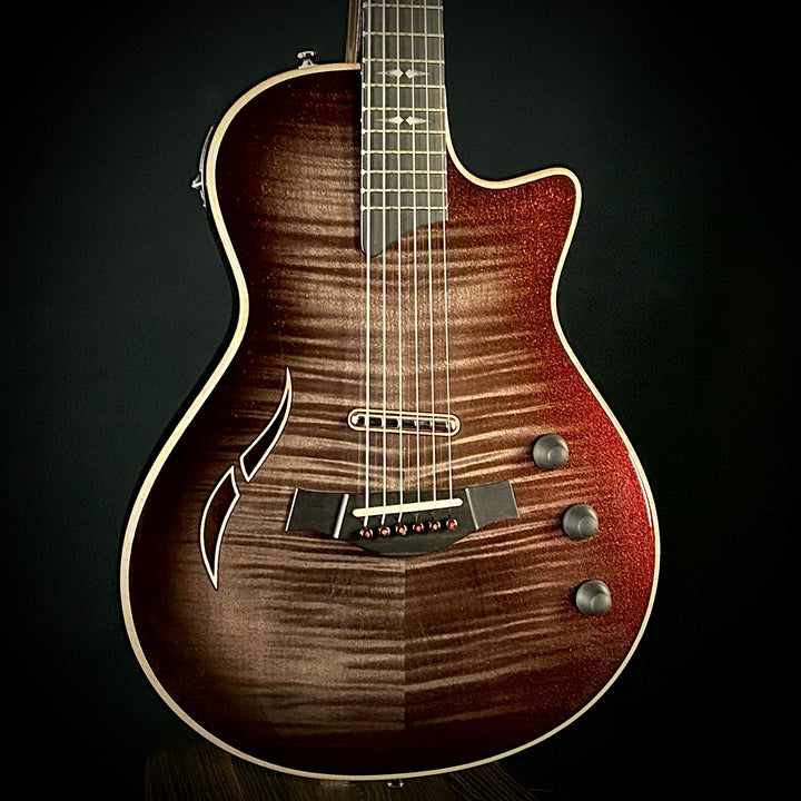 Taylor 2023 Custom #18 T5Z Urban Ash Flame Maple (USED)