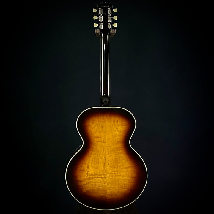 Gibson J-185 Original - Vintage Sunburst