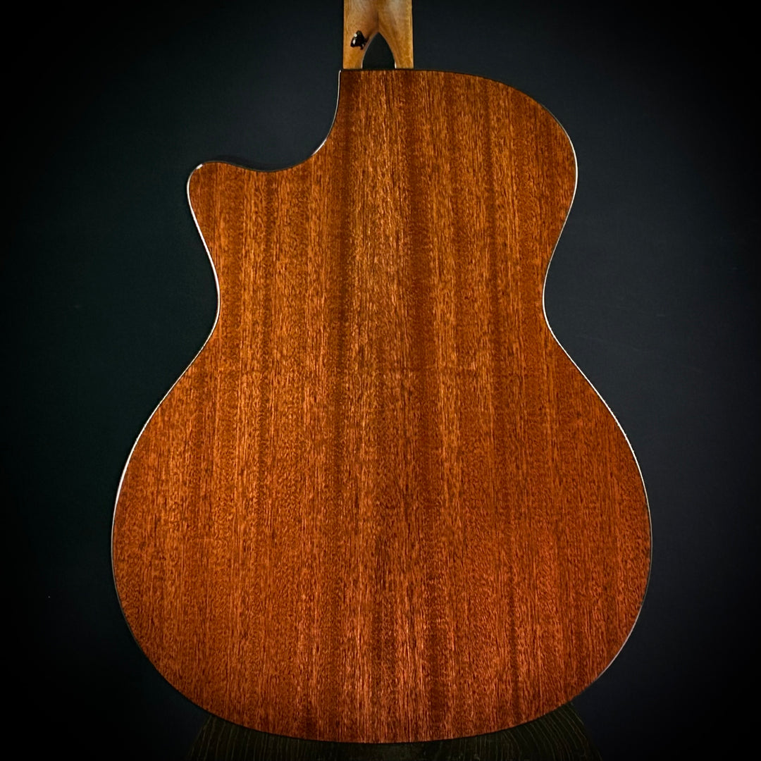 Taylor MV Custom 9-String - Grand Auditorium