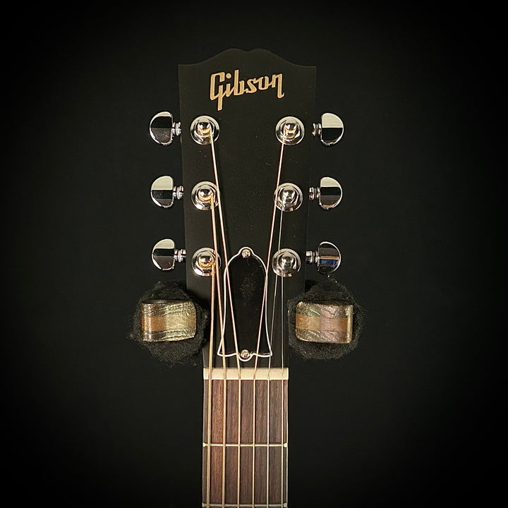 Gibson L-00 Special - Satin Wine Red