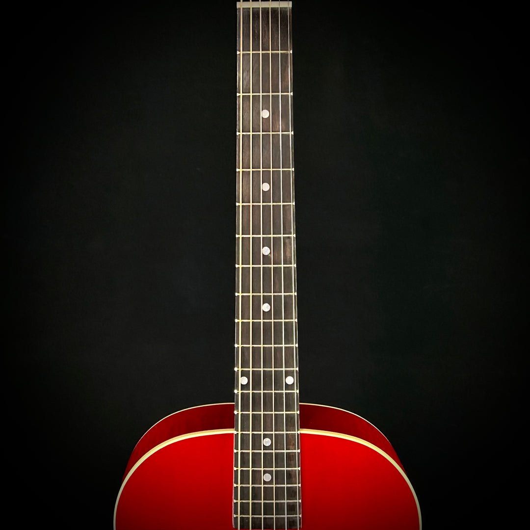 Gibson Custom L-00 Maple - Cherry Gloss