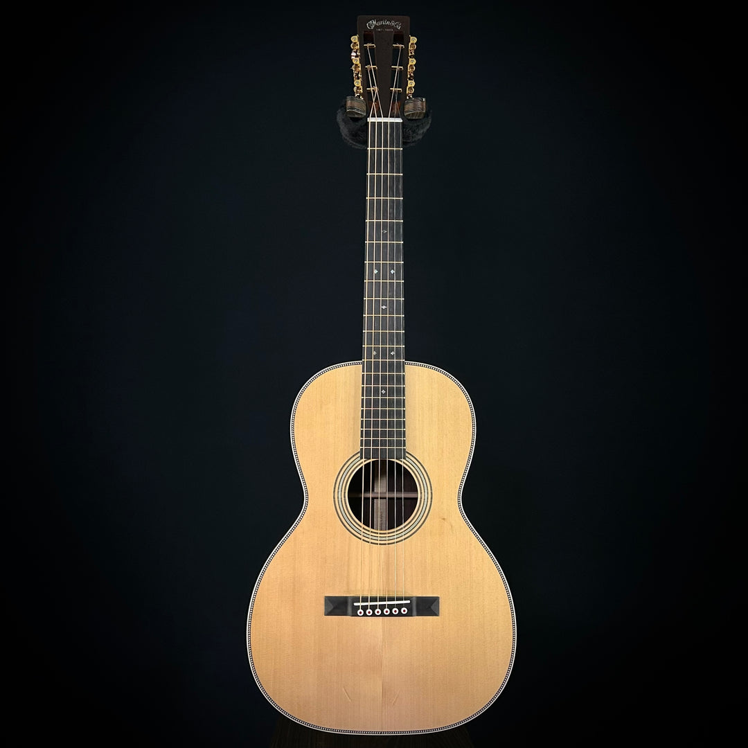 Martin 0012-28 Modern Deluxe