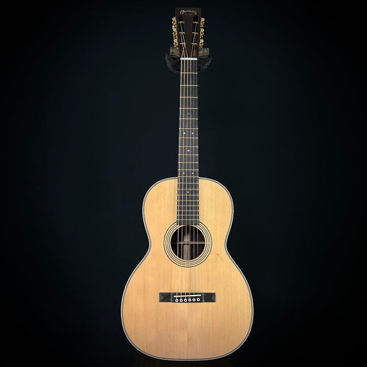 Martin 0012-28 Modern Deluxe