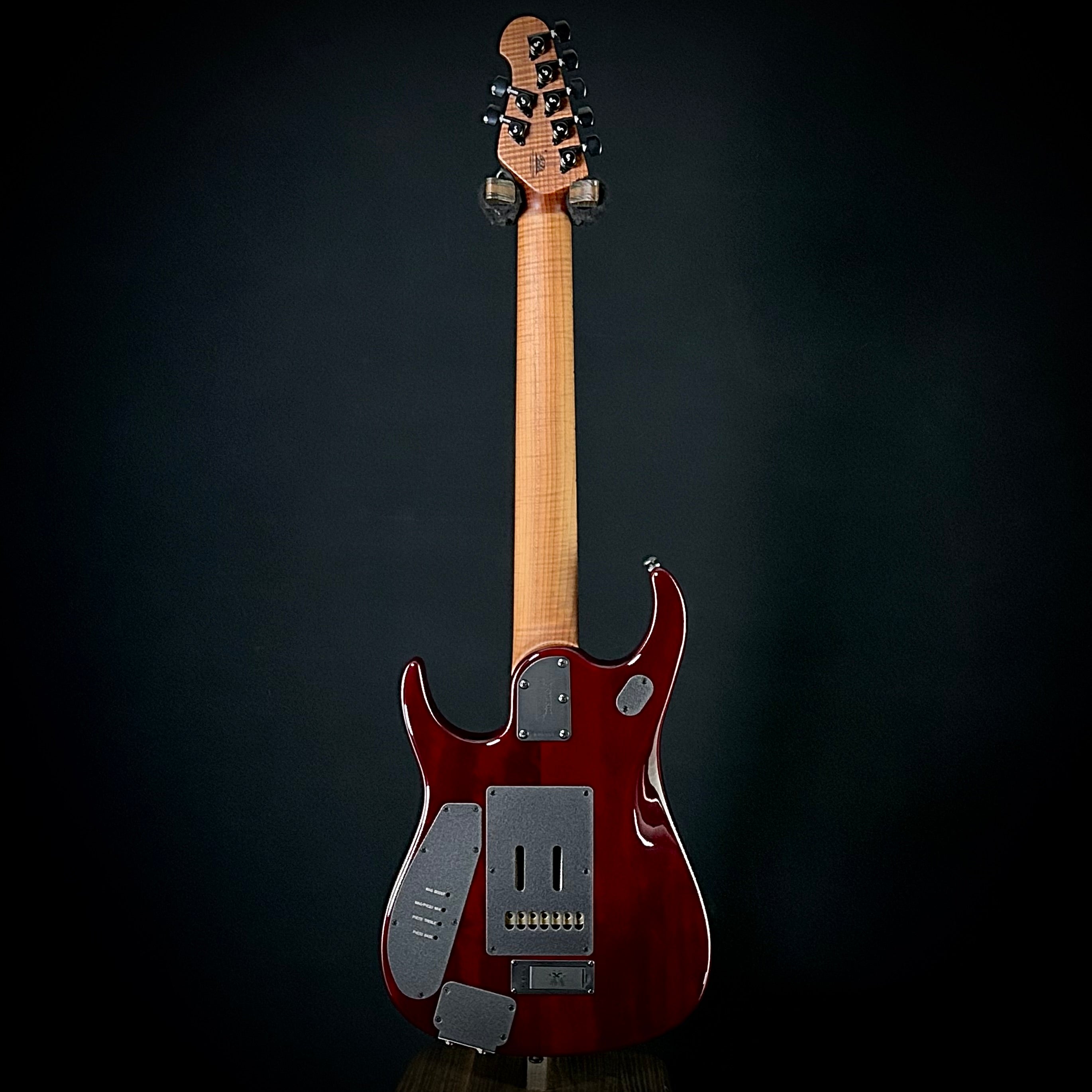 Music Man JP-15 | 7-String – Music Villa MT